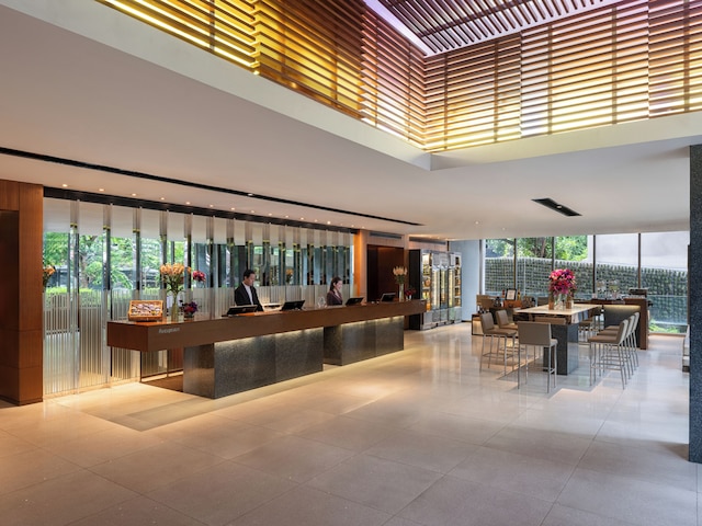 アマラ バンコク