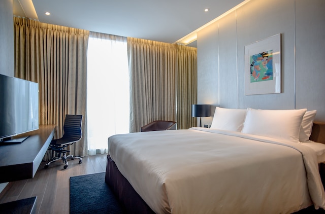 アマラ バンコク