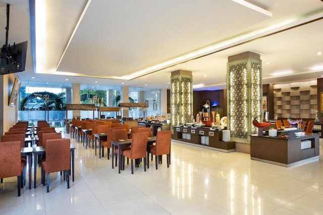 リスホテル マリオボロ