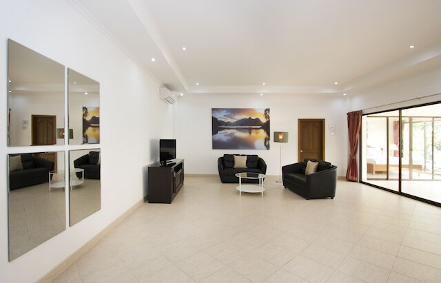 トルトゥガ ヴィラズ パタヤ