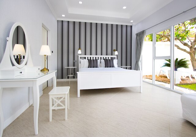 トルトゥガ ヴィラズ パタヤ