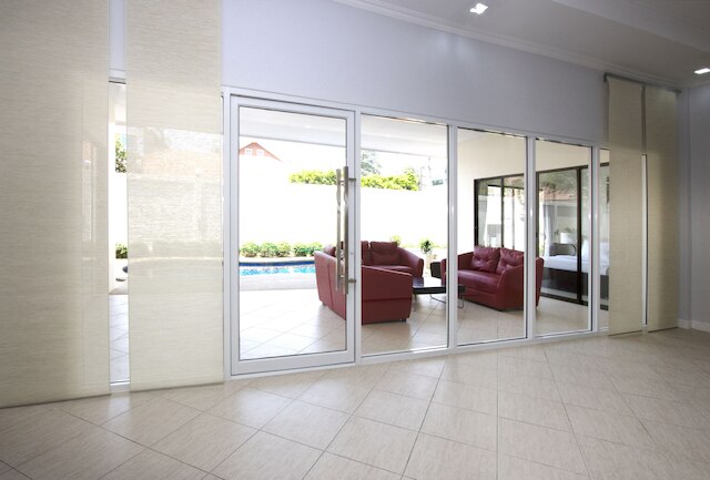 トルトゥガ ヴィラズ パタヤ