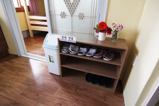 エンパシー ゲストハウス- ホステル