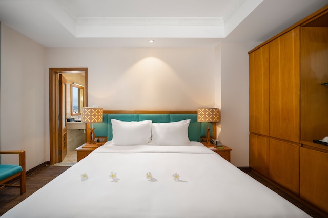 ダイアモンド シー ホテル