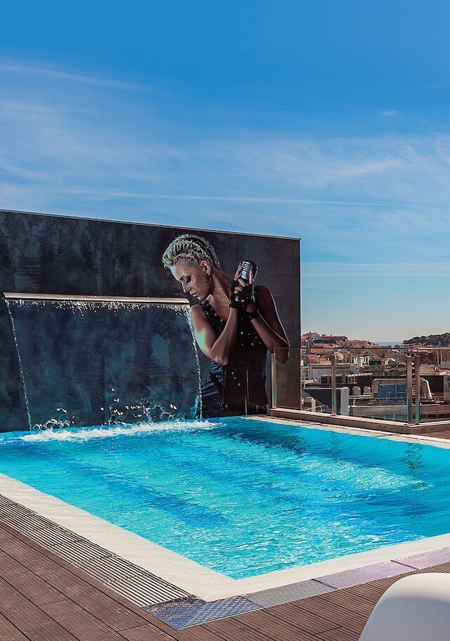 HF フェニックス ミュージック