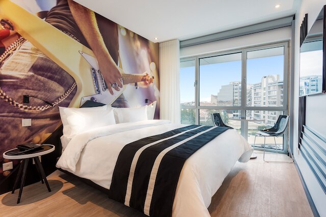 HF フェニックス ミュージック