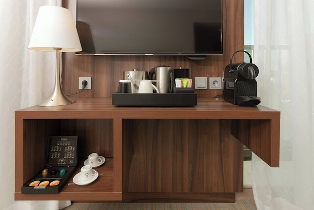 コートヤード アムステルダム アリーナ アトラス