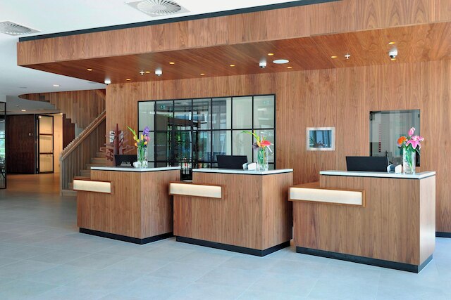 コートヤード アムステルダム アリーナ アトラス