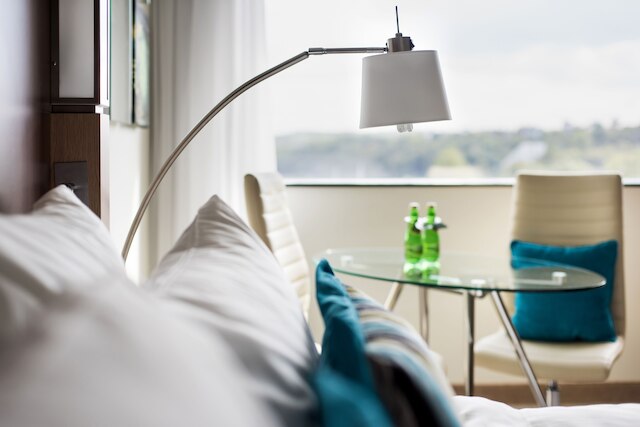 コートヤード バイ マリオット グディニア ウォーターフロント