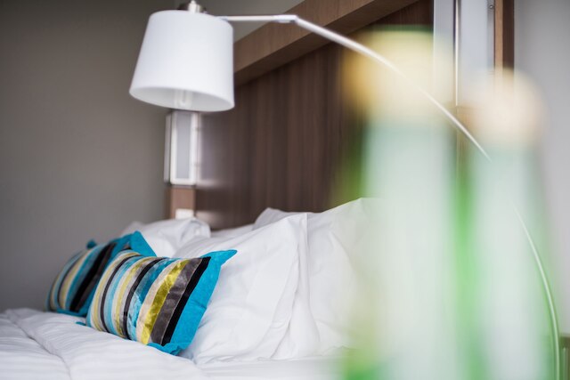 コートヤード バイ マリオット グディニア ウォーターフロント