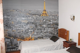 ペンサオ フランサ