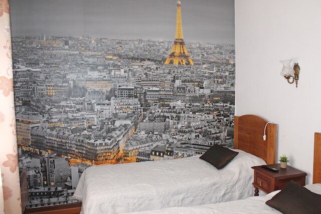 ペンサオ フランサ