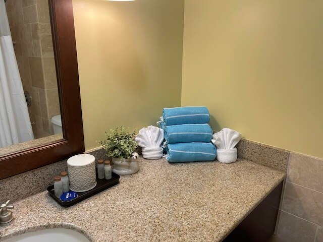 2417 アット リエ オーシャンフロント リゾート