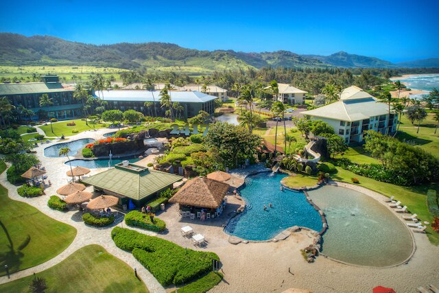 2417 アット リエ オーシャンフロント リゾート