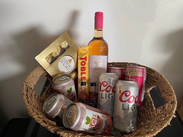 2417 アット リエ オーシャンフロント リゾート