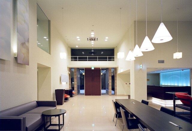 KOKO HOTEL 沼津インター