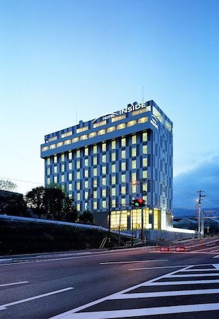 KOKO HOTEL 沼津インター