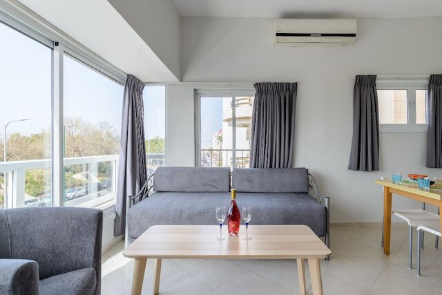 シー スイーツ アパートメンツ