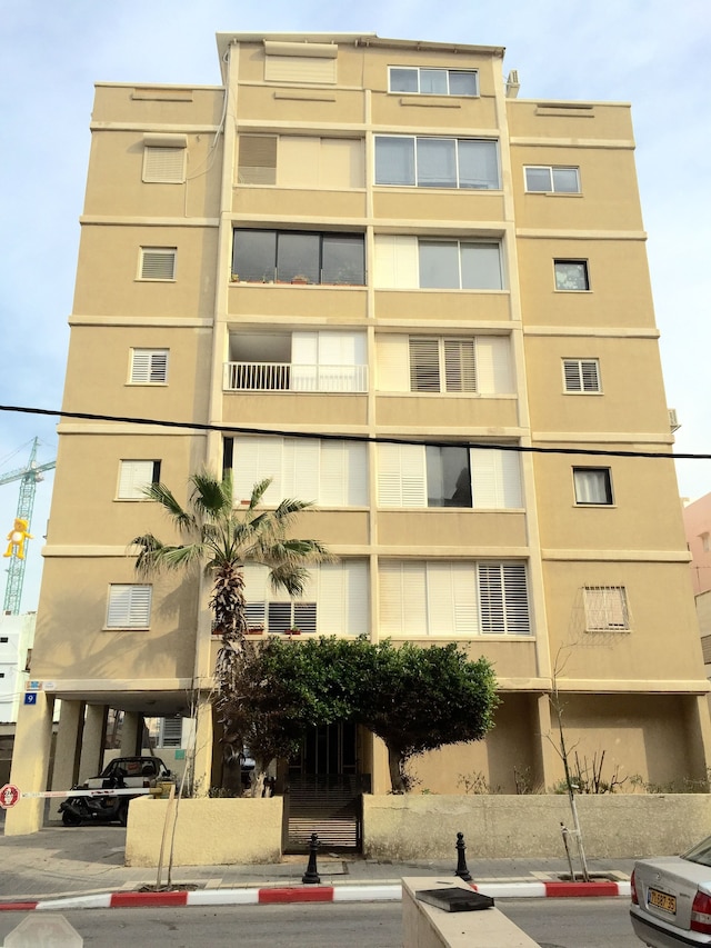 シー スイーツ アパートメンツ