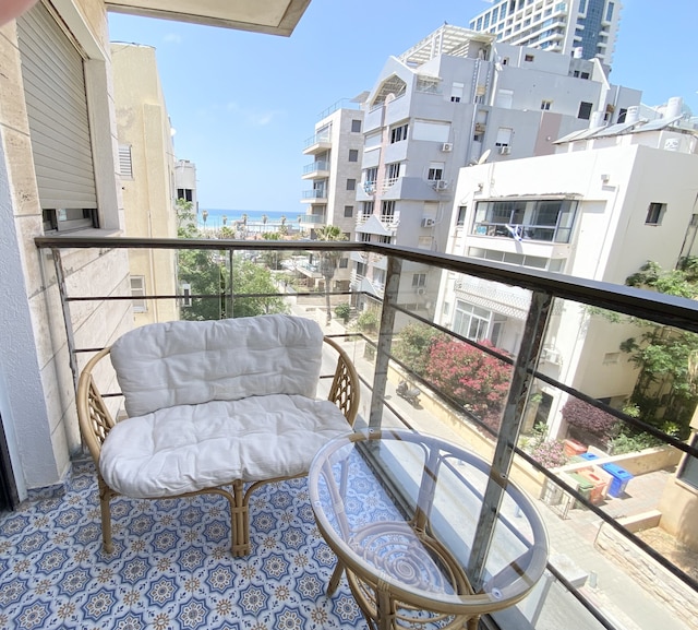 シー スイーツ アパートメンツ