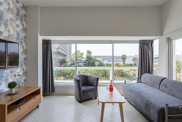 シー スイーツ アパートメンツ