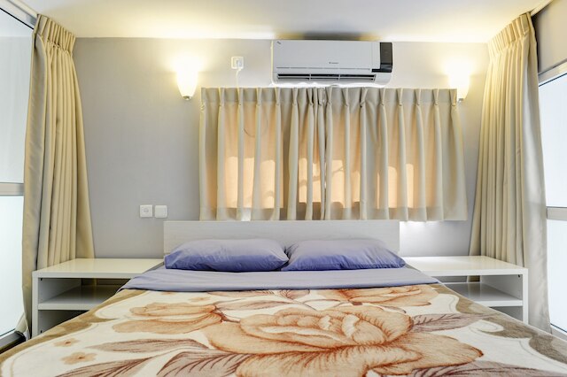 シー スイーツ アパートメンツ