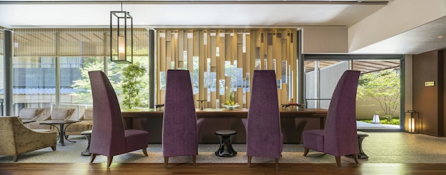 翠嵐 ラグジュアリーコレクションホテル 京都