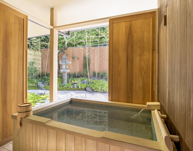 翠嵐 ラグジュアリーコレクションホテル 京都