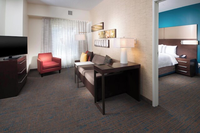 レジデンス・イン・オーガスタ