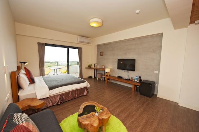 ザ ツリー ベッド アンド ブレックファスト