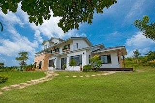 ザ ツリー ベッド アンド ブレックファスト