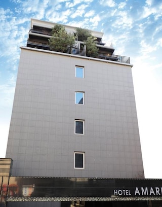 ホテル アマレ/JONG-RO AMARE HOTEL