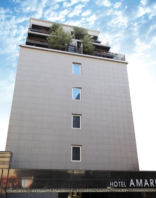 ホテル アマレ/JONG-RO AMARE HOTEL