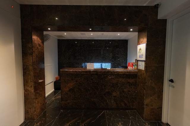 ホテル アマレ/JONG-RO AMARE HOTEL