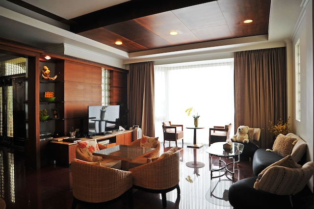 ユンジュ ホットスプリング ヴィラ