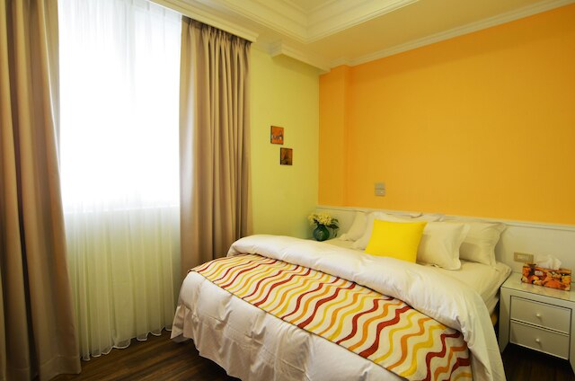 ユンジュ ホットスプリング ヴィラ