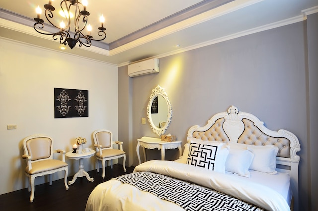 ユンジュ ホットスプリング ヴィラ