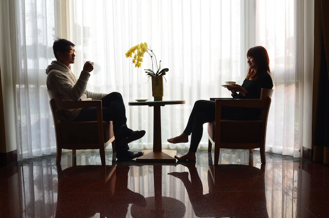 ユンジュ ホットスプリング ヴィラ