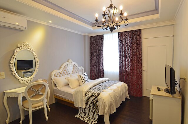 ユンジュ ホットスプリング ヴィラ