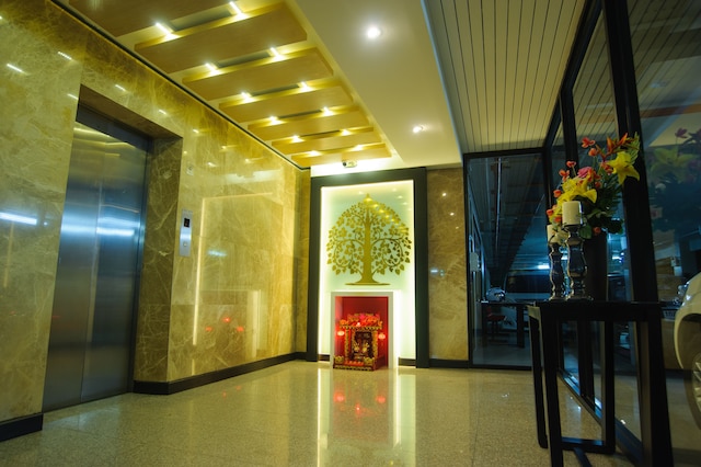 ダイヤモンド シティ プレース