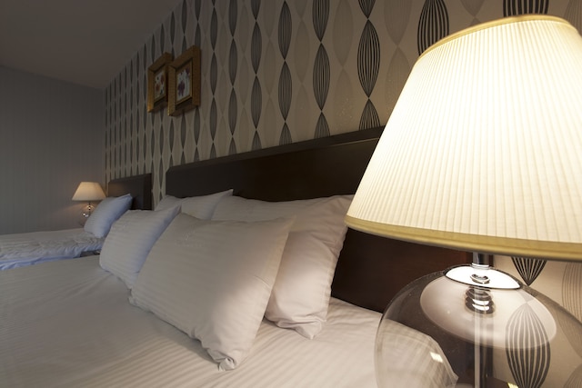 トンヨン アンチョビ ツーリスト ホテル