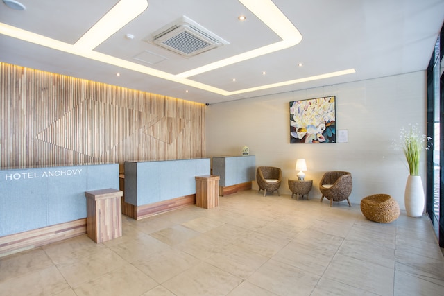 トンヨン アンチョビ ツーリスト ホテル