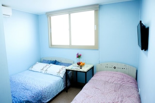 ウェル プラス BNB ゲスト ハウス