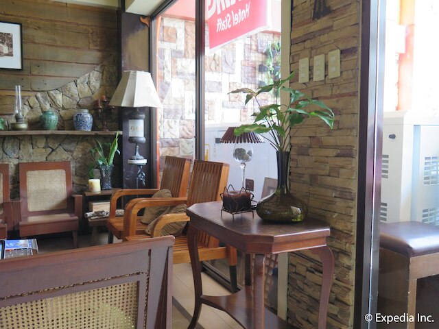 ラス カシタ デ アンジェラ ホテル