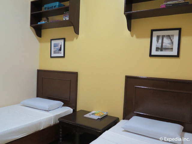 ラス カシタ デ アンジェラ ホテル