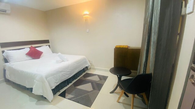 モーテル セリ ムティアラ