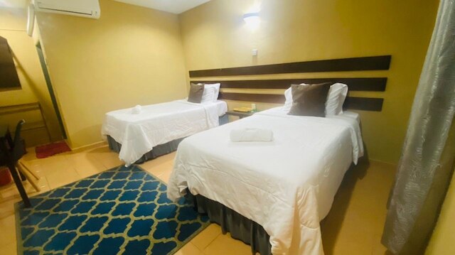 モーテル セリ ムティアラ