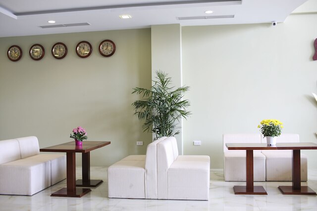 グリーン ハウス ホテル