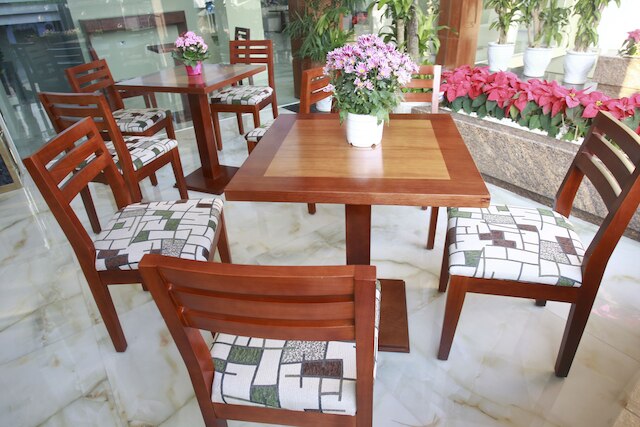 グリーン ハウス ホテル