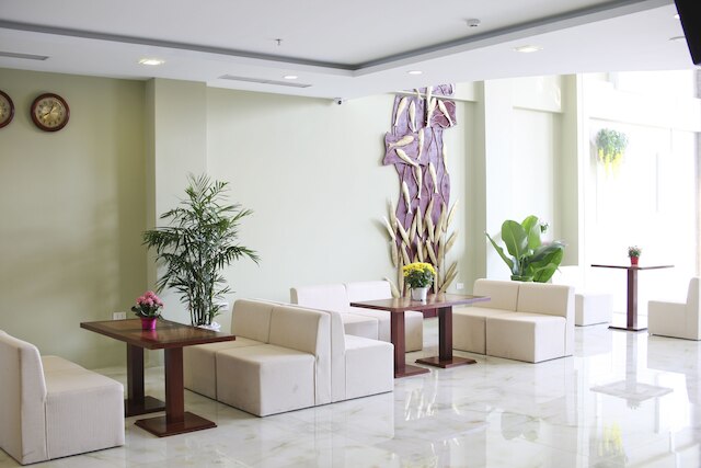 グリーン ハウス ホテル